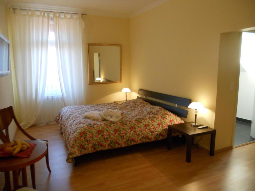 Berliner Hof Hotel Dallgow-Doeberitz Ruang foto