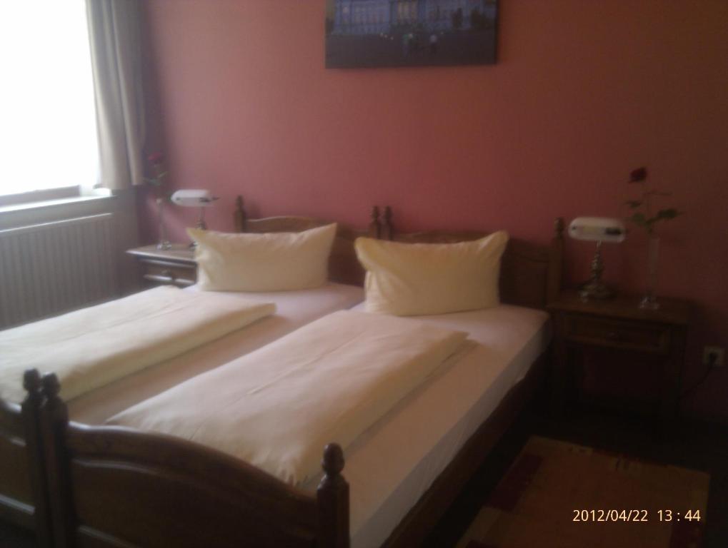 Berliner Hof Hotel Dallgow-Doeberitz Ruang foto